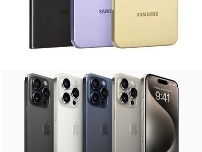 사람마다 너무 다른 스마트폰 교체 시기