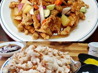 선호하는 스타일
