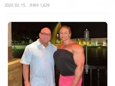 결혼생활동안 언성을 높인 적이 없는 남편
