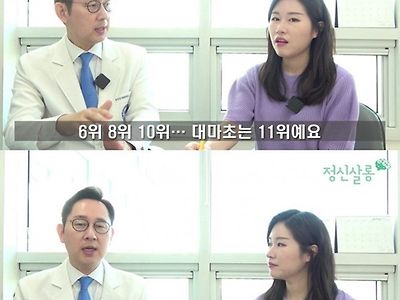 생각보다 심한 담배의 중독성