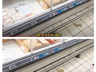 프랑스에서 모른다는 프랑스 명품 버터