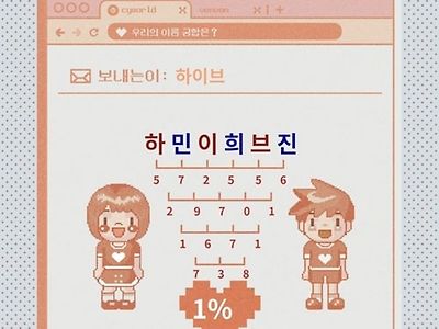 하이브와 민희진이 화해할 확률