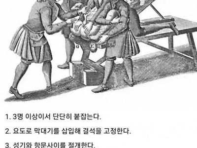 과거를 보고 현제에 감사한다