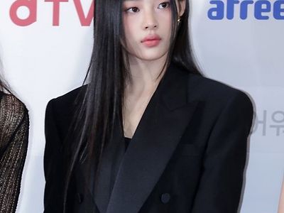 미모 폭발 김민지