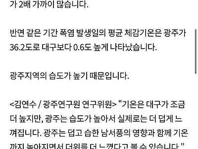 전성기가 지나간건가..