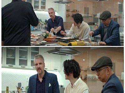 삼겹살에 이게 빠져?