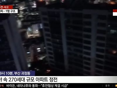 열대야 속 집을 탈출한 이유