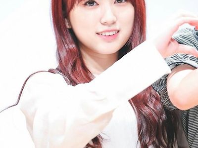 미소가 예쁜 Yabuki Nako