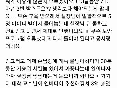 엔디비아 3억 투자