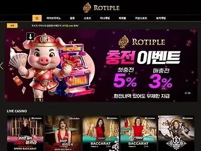 로티플 먹튀 확정