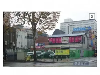 이래서 갓물주 건물주님