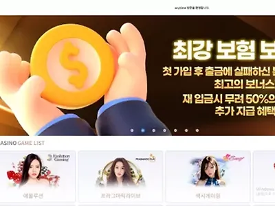 애니타임 먹튀당했습니다