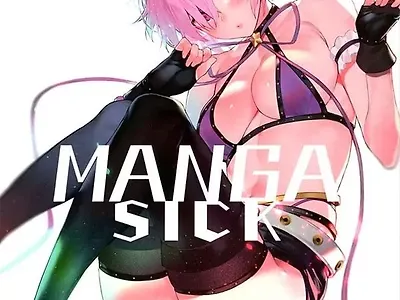 Manga Sick