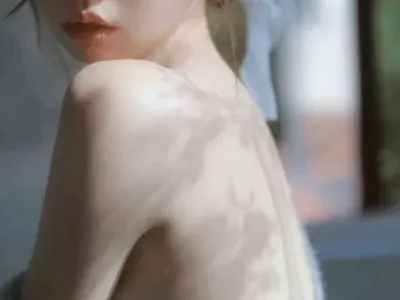 여신 포스