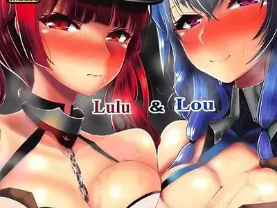 Lulu&Lou