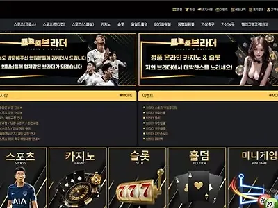 브라더 먹튀 확정