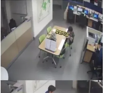 이런거 보면 훈훈해지네