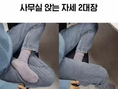 편함과 건강은 왜 반비례하는가