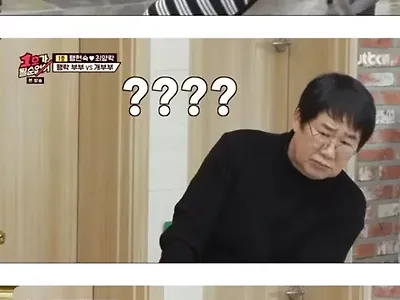 대본으로 만들 수 없는 상황