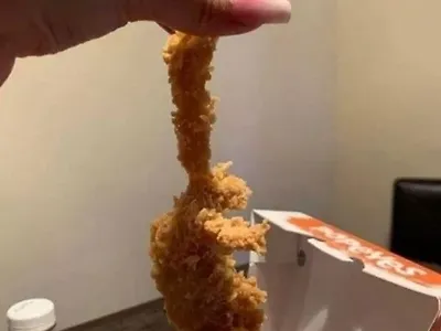 ㅆㅂ 치킨이 맞다고 해줘