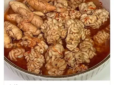 욕먹고 있는 광고