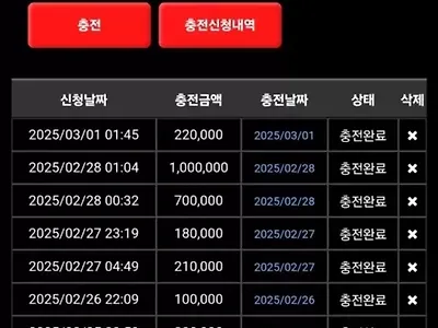 라바카지노 후기