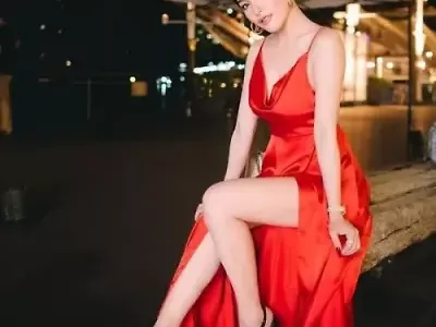 레드드레스의 아우라