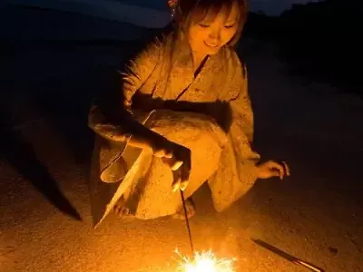 섹시 곤니찌와~