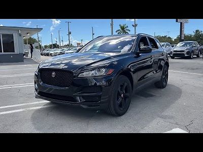 2020 제규어 F-PACE Miami Shores, Aventura, Miami Beach, Miami L…