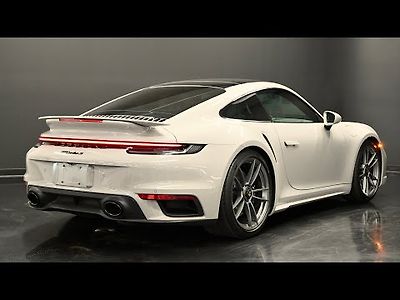 먹튀검증 스포츠중계 - 먹튀블랙 2021 Porsche 911 Turbo S - Revs + Walkarou…