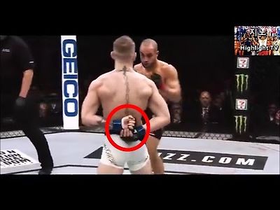 그리운 코너맥그리거 UFC 역사상 최초 2체급 챔피언 …