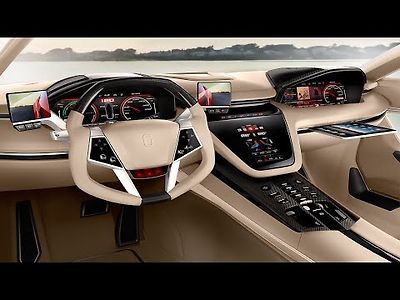 자동차 Top 10 Luxury Cars 2022