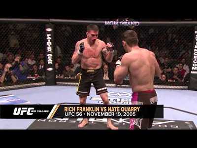 Top 20 Knockouts in UFC Histor…