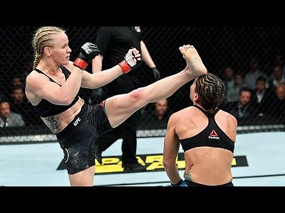 유에프씨 UFC 238, 2019 | On This Day