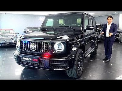 먹튀검증 무료스포츠중계 - 먹튀블랙 2021 Mercedes AMG G63