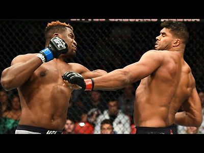 유에프씨 Top Finishes From UFC 270 Fighters