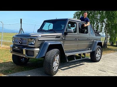 G650 V12 Price $1.800.000 FULL Review Drive Interior Exterio…