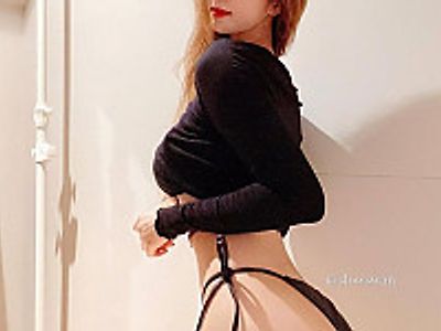 정말 개취 몸매