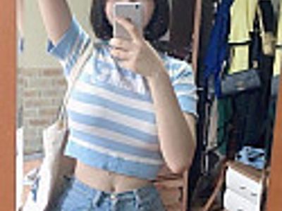 자취하는 여친 있었으면~