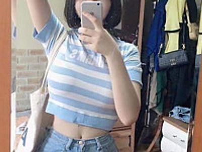 자취하는 여친 있었으면~