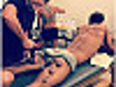 유명 운동선들이 은근히 이용하는 이것