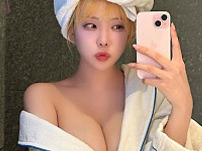 상큼한 베이글녀