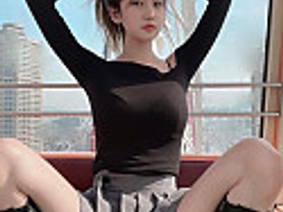 방송bj였는데