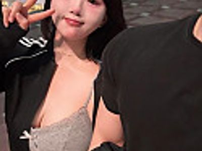 눈매가 참 선하고 몸매는 더 선하다