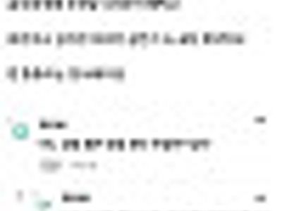 한식이 최고이긴 하지