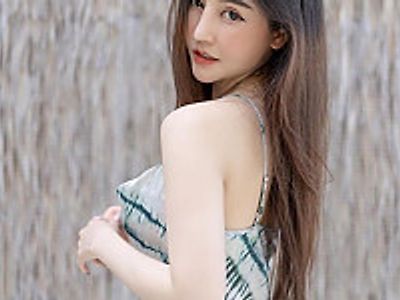 전형적인 동양미인상