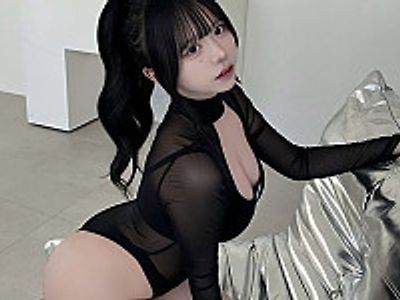 포니테일머리스탈 개좋아