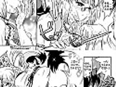 YELLOW★POP Ch. 2