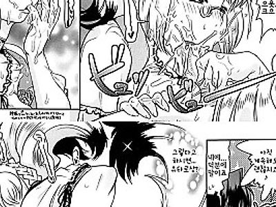 YELLOW★POP Ch. 2
