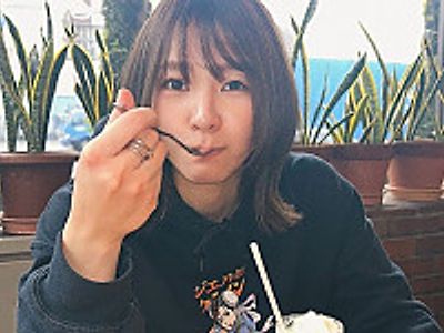 모르는 스시녀